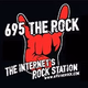 Logo de 695TheRock