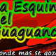Logo de La Esquina del Guaguanco