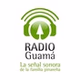 Radio Guamá logo