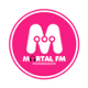 MortalFm Dancefloor Radio logo