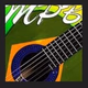 Logo de Radio Classe A MPB