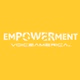 Voice America Empowerment logo