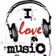 Logo de DJ.Max Radio