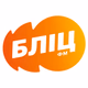 Logo de БЛІЦ-FM