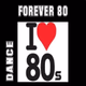 Logo de Radio Forever 80