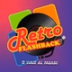 RetroFlashBack logo