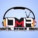 Dark Militia Radio logo