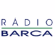 Logo de Rádio Barca 99.6