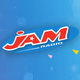 Logo de Radio Jam