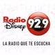 Radio Disney Puebla - XECD logo