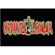 URBANIZATE RADIO logo