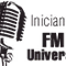 FM Universo 98.9 logo