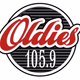 Logo de Oldies 105.9 - KZWY-HD2