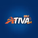 Logo de Rádio Ativa FM