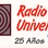 Radio Universal 1150 logo