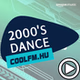 Cool FM - 2000's Dance logo
