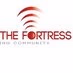Logo de 94.3 The Fortress - WIWU-LP