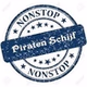 Piratenschijf logo
