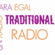 Logo de Radio Traditional - Dance