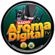 Logo de Radio Aroma Digital Tv