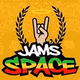 Logo de Jam's Space Radio