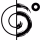 Logo de Six Degrees Traveler
