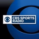 CBS Sports Radio - WKRK-HD2 logo