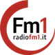 Radio Fermo 1 logo