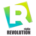 Logo de Revolution Rádio