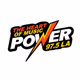 Logo de POWER 97.5 LA