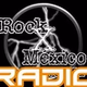 Rock X Mexico Radio logo