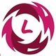 Life FM 97.7 logo