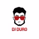 DJ Duro logo
