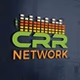 Caribbean Rhythms Radio Network logo