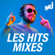 Logo de NRJ - Les Hits Mixes