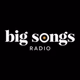 Logo de Big Songs Radio