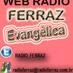 Logo de Web Radio Ferraz Evangélica