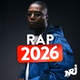 NRJ - RAP 2026 logo