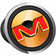 Logo de Rádio Mega Digital