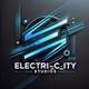 Electri C Ity Studios logo