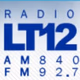 Logo de Radio LT12 General Madariaga