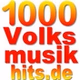 1000 Webradios - 1000 Volksmusikhits logo