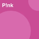 Logo de 104.6 RTL - P!nk