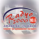 Radyo 2000 logo