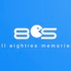 All 80s Memories logo