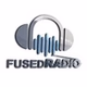 KCLP Fused Radio logo