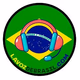 Logo de La Voz de Brasil