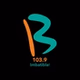 Radio Buenísima 103.9 FM logo