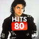 NRJ - Hits 80' logo