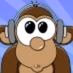 Big Time Radio logo